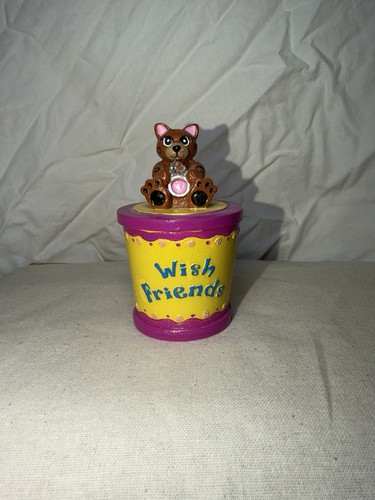 Claire wish friends 11 - wish,