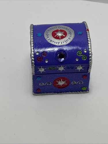 Claire y2k trinket box - y2k,