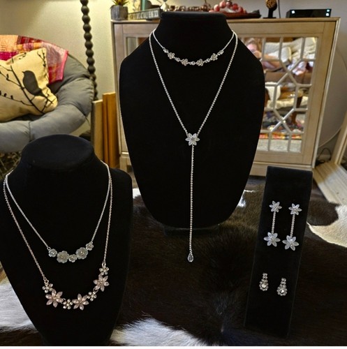 Nwot nwt claire s - &, jewelry
