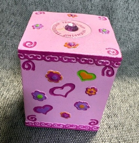 Friendship bank claire s - friendship, claire's