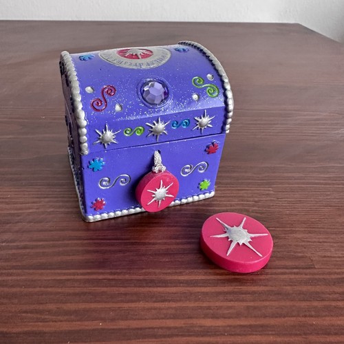 Claire y2k trinket box - y2k,