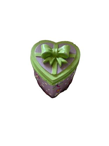 Claire vintage trinket box - claire's,