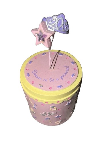 Claire vintage princess - vintage,