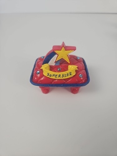 Vintage claires superstar ring - vintage,