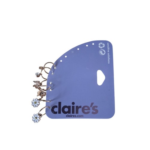 Claire sensitive solutions - claire's,