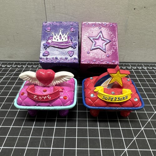 Claire y2k trinket boxes - trinket,