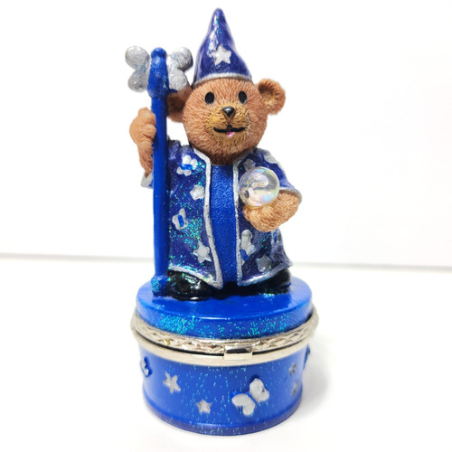 Vintage claire 1999 wizard - claire's,
